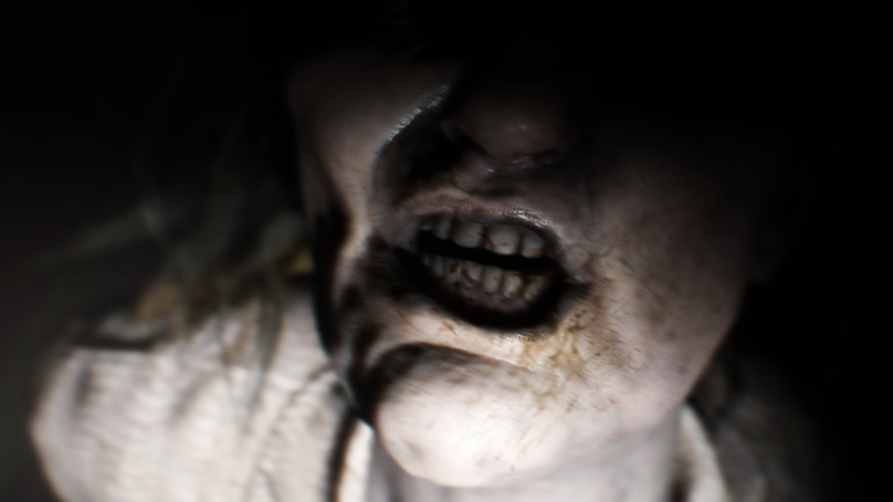 Get Ready for Some Nightmares- Resident Evil 7 Gamescom Trailer